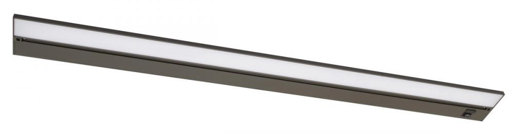 Noble Pro LED Undercabinet - 40'' - Oil-Rubbed Bronze