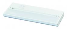 AFX Lighting, Inc. NLLP2-14WH - Noble Pro LED Undercabinet - 14'' - White
