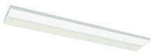 AFX Lighting, Inc. NLLP2-22WH - Noble Pro LED Undercabinet - 22'' - White