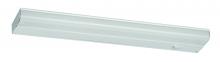 AFX Lighting, Inc. T5L2-21RWH - T5L LED Undercabinet Light - 21'' - White