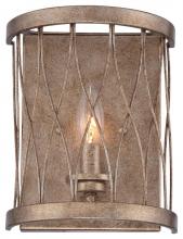 Minka-Lavery 5401-581 - West Liberty 1 Light Wall Sconce