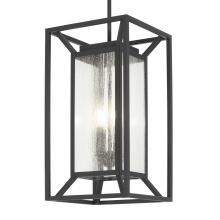 Minka-Lavery 71264-66 - Harbor View - 4 Light Outdoor Lantern