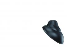 Minka-Lavery 7983-9-545 - RLM Series - 8" Shade