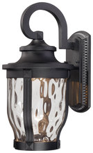Minka-Lavery 8762-66-L - Merrimack™ - 1 Light LED Wall Mount
