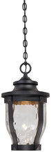 Minka-Lavery 8764-66-L - Merrimack™ - 1 Light LED Chain Hung