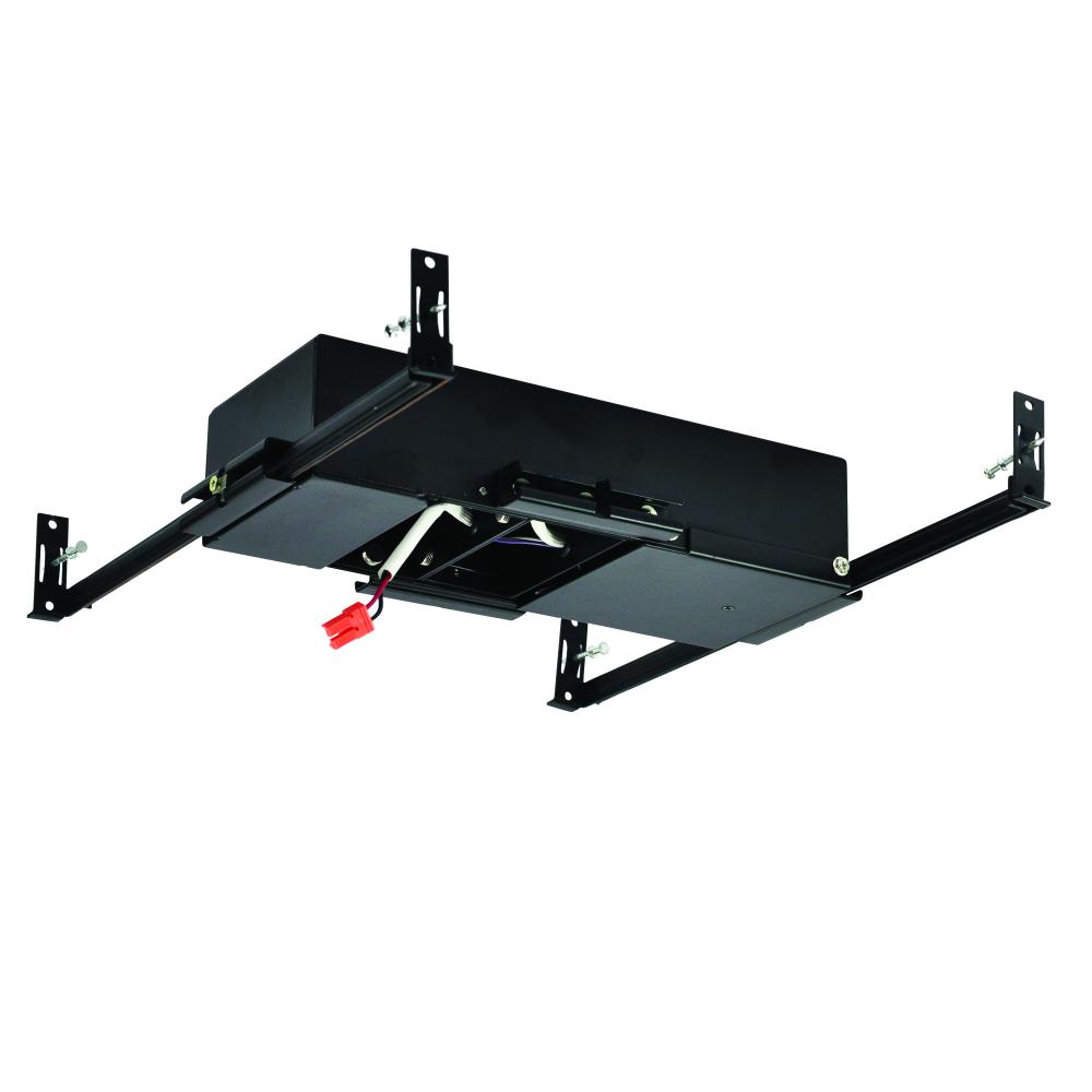 4" Cobalt Shallow, IC Airtight New Construction Housing, 1250lm, 16.5W, 120V 0-10V/Triac/ELV &