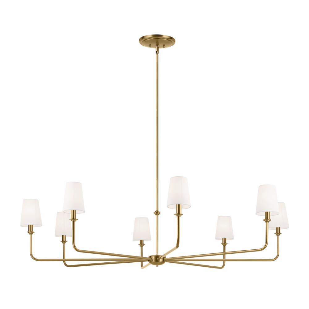 Chandelier 8Lt