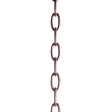 Livex Lighting 5607-03 - White Standard Decorative Chain