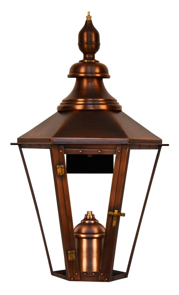 Eslava Street 63 Electric-Turtle Light Adaptor