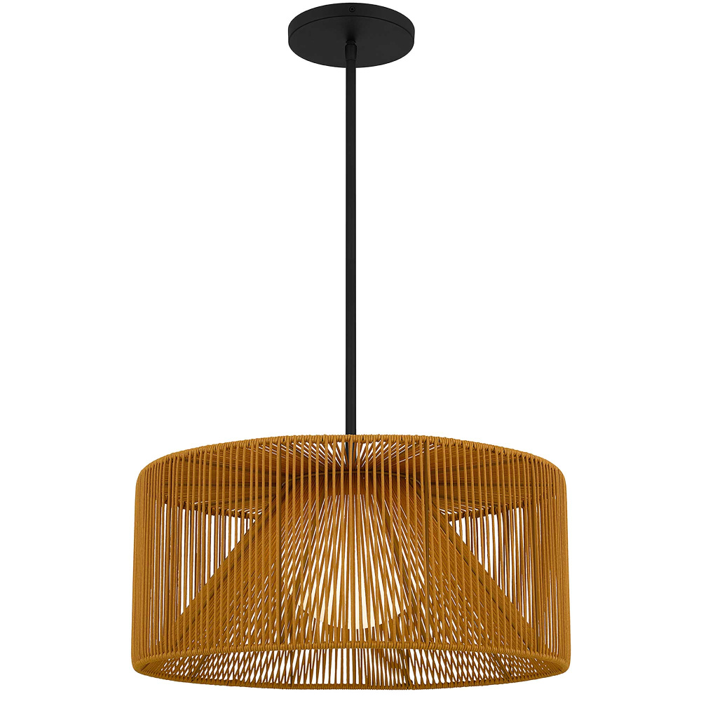 Key west LED Pendant D22