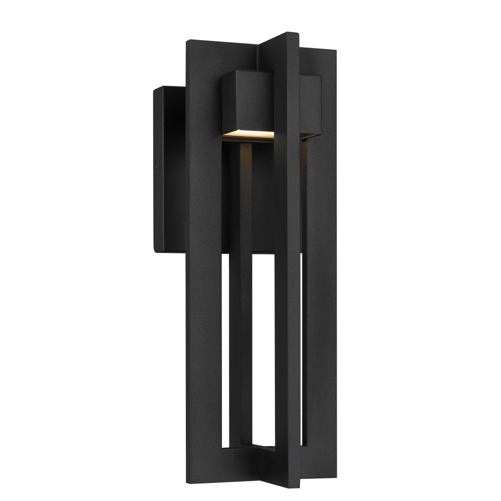 4 Bar LED Wall Sconce H13