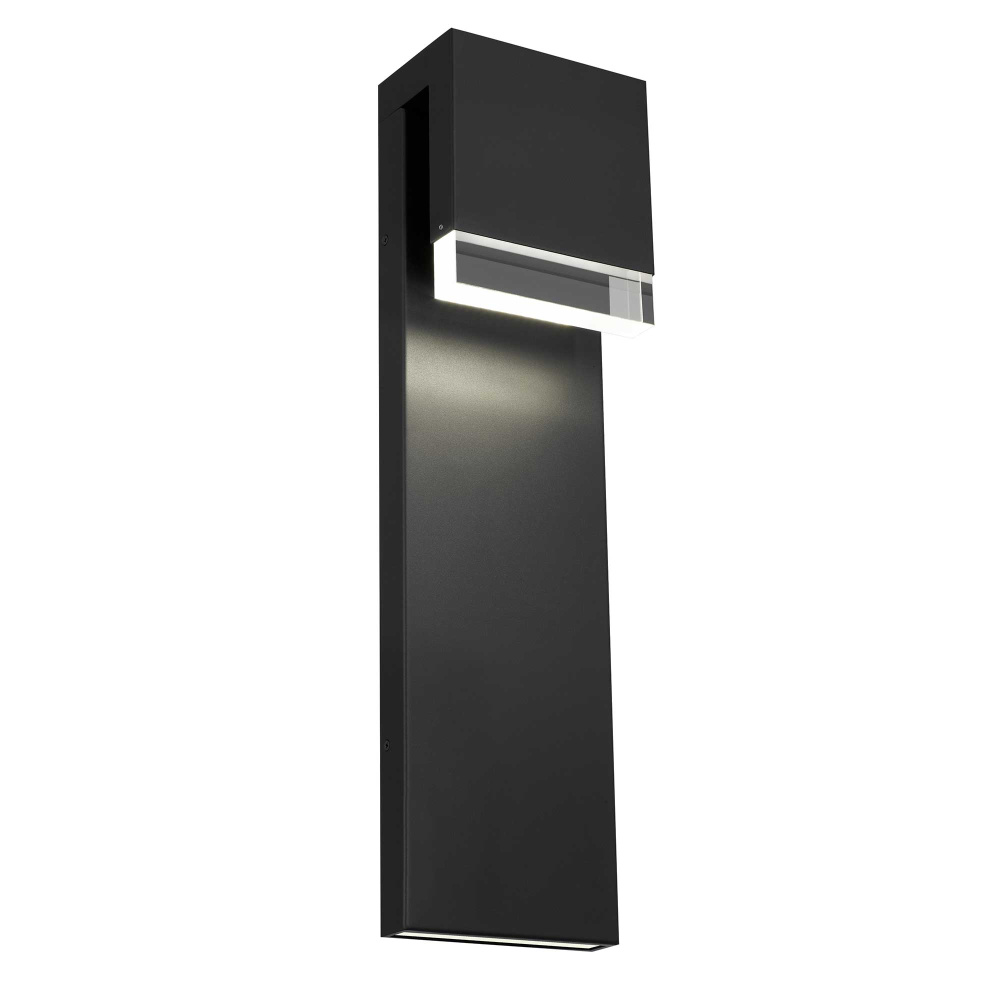 Lagos LED Wall Sconce H24