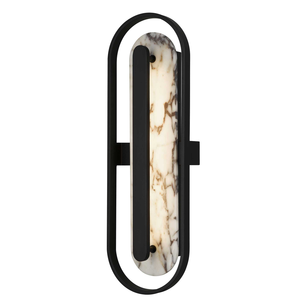 Roundabout LED Wall Sconce H28