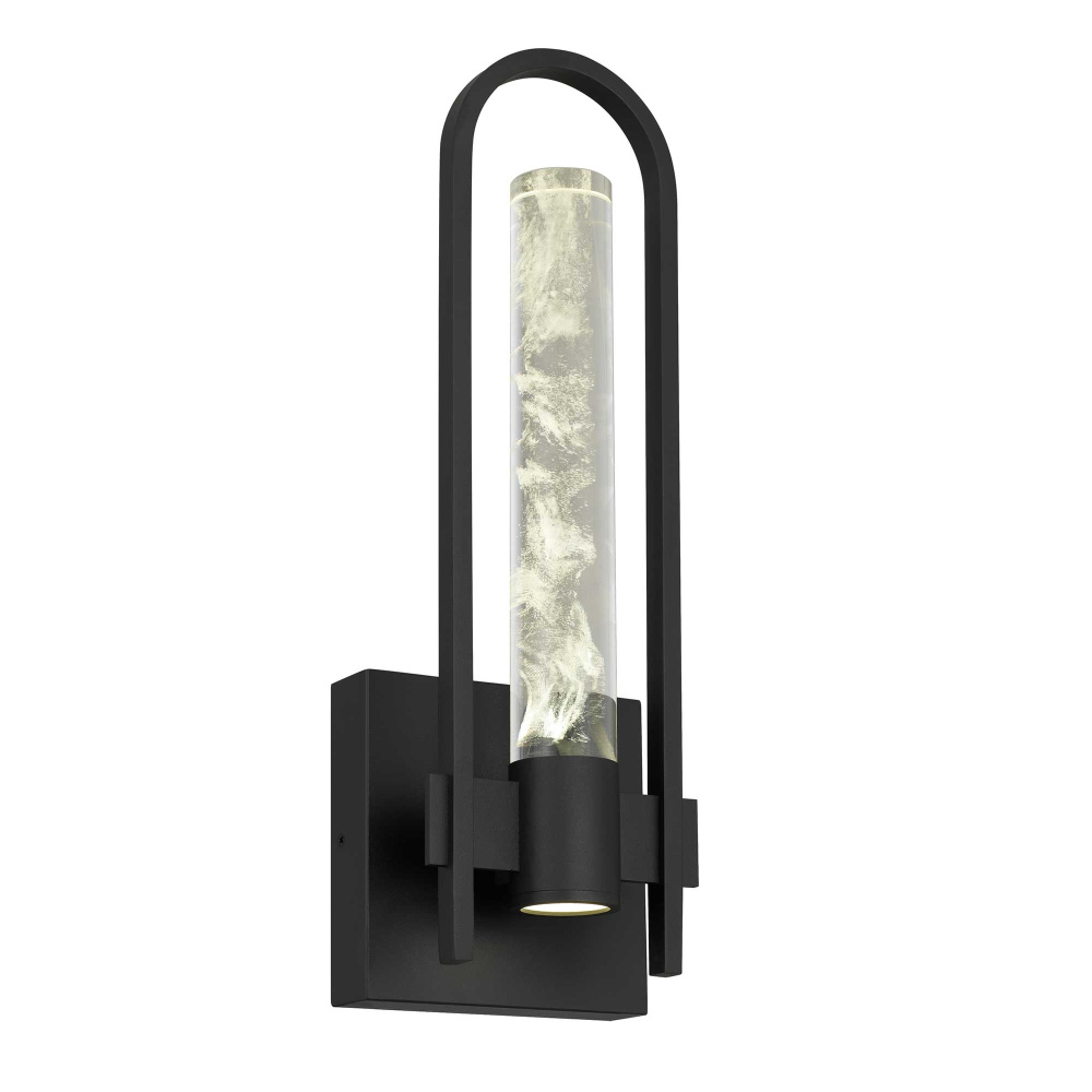 Arch LED Wall Sconce H18