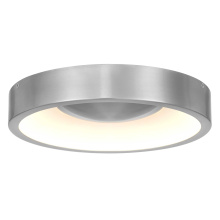 Alteck, LLC AFM0068-5CCT-W-BA - Stellar LED Flush Mount D11