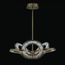 Kalco Allegri 044755-044-FR001 - ROTONDO WB PENDANT