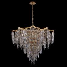 Kalco Allegri 046256-073-FR001 - CADERE 40 IN CHANDELIER