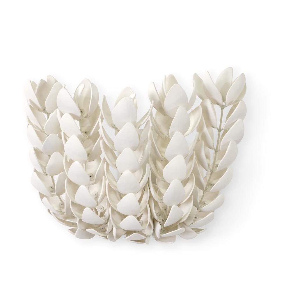 COCO MAGNOLIA SCONCE