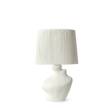 Palecek 2167-82 - EZRA TABLE LAMP