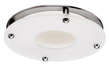 Juno 9324 SC - 6" Trim Luminous Disc Br30