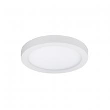 WAC US FM-05RN-930-WT - 5" Round 90 CRI 3000K WT