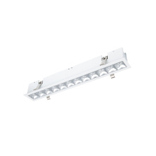 WAC US R1GDT12-N935-HZWT - Multi Stealth Downlight Trim 12 Cell