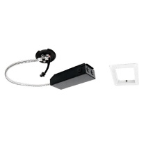 WAC US R2SRL-22T-Z - Volta 2" Square Housing