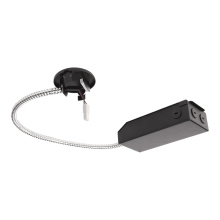 WAC US R4SRL-25T-Z - Volta 4.5" Square Housing