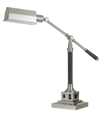 CAL Lighting BO-2687DK - 60W Angelton Desk Lamp