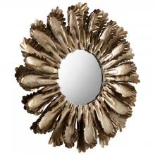 Cyan Designs 08565 - Fluttering Leaves Mirror