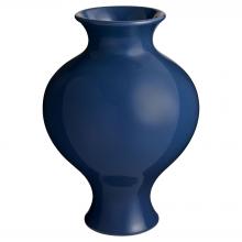 Cyan Designs 12121 - Aster Vase | Blue - Small