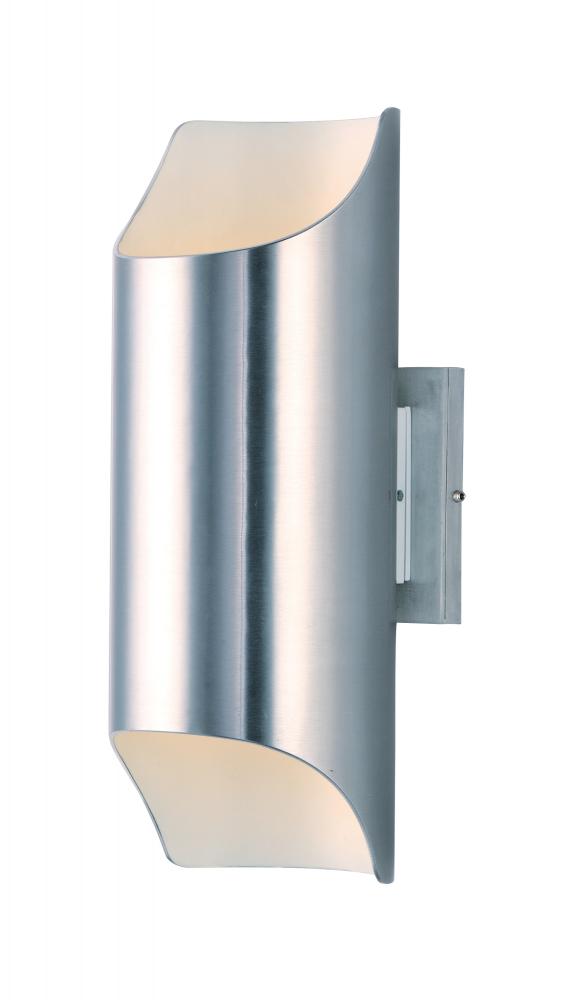 Lightray LED-Outdoor Wall Mount