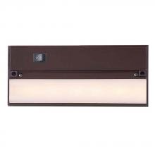 Acclaim Lighting LEDUC9BZ - LED Undercabinet In Bronze