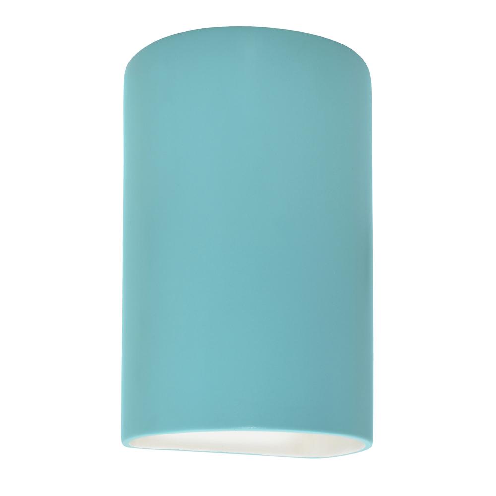 Large Cylinder - Open Top & Bottom (Outdoor)