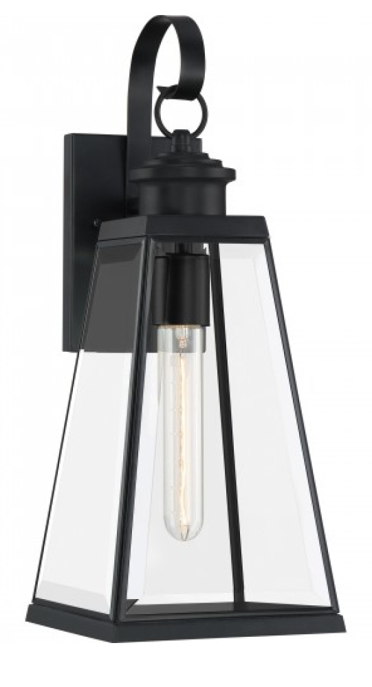 Paxton Outdoor Lantern