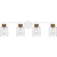 Quoizel BTC8634W - Baltic Bath Light