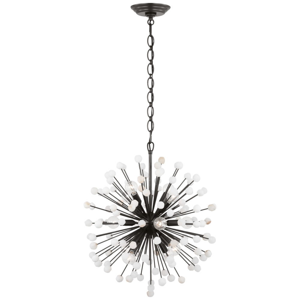 Lys 21" Chandelier