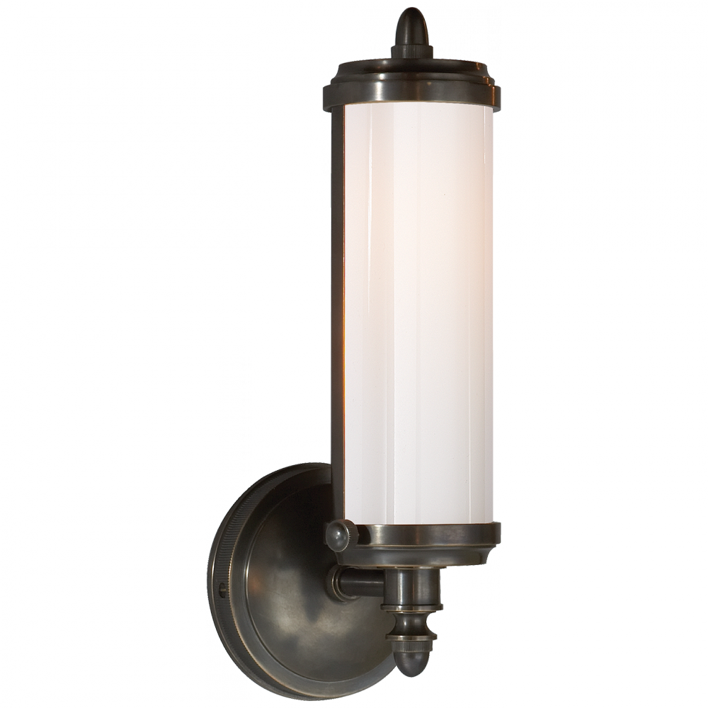 Merchant Single Bath Light