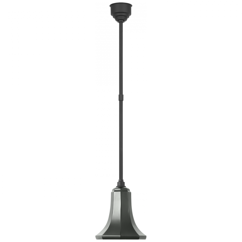 Academy 9.25" Savannah Pendant