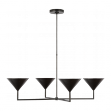 Visual Comfort & Co. Signature Collection PCD 5200BZ - Orsay