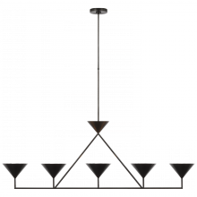 Visual Comfort & Co. Signature Collection PCD 5216BZ - Orsay