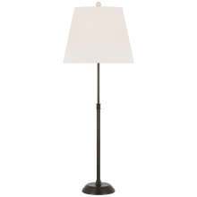 Visual Comfort & Co. Signature Collection SK 3006BZ-L - Wyatt 29" Buffet Lamp
