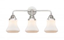 Innovations Lighting 288-3W-PC-G191 - Bellmont - 3 Light - 24 inch - Polished Chrome - Bath Vanity Light