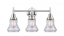 Innovations Lighting 447-3W-PC-G192 - Bellmont - 3 Light - 24 inch - Polished Chrome - Bath Vanity Light