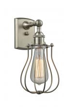 Innovations Lighting 516-1W-SN-513 - Barrington 1 Light Sconce