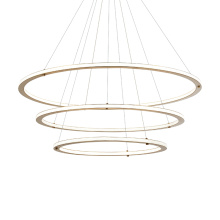 Matteo Lighting C66196BG - VICTORIA Pendant