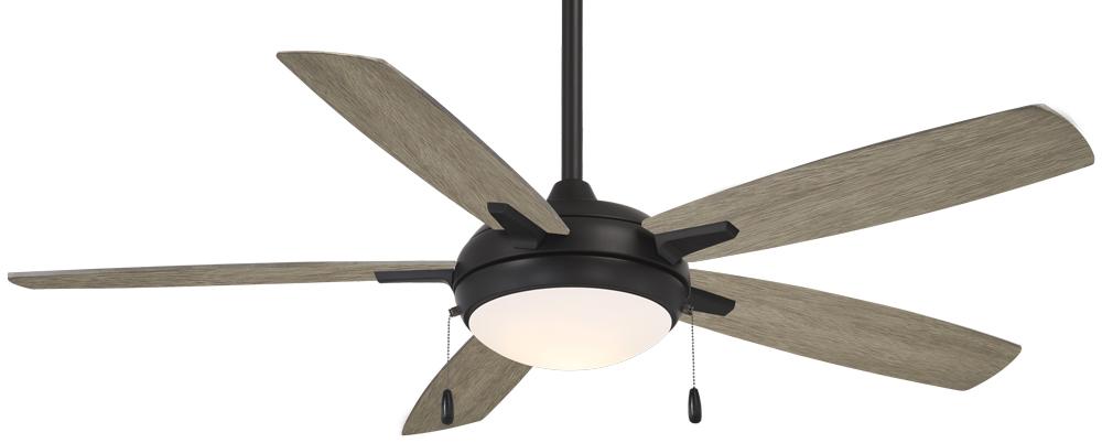 Lun-Aire - LED 54" Ceiling Fan