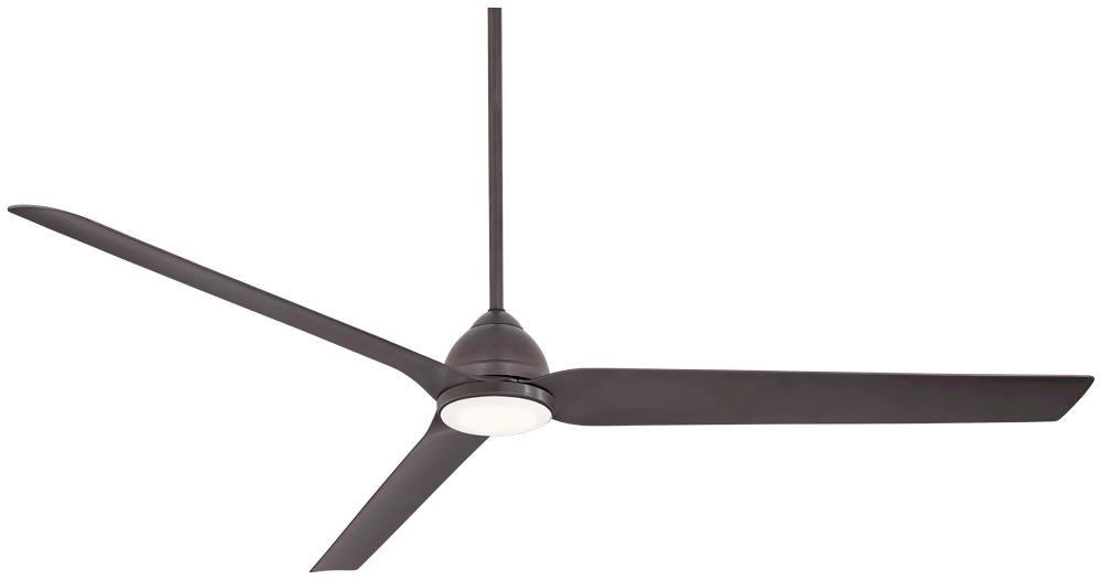 Java Xtreme - 84" LED Ceiling Fan