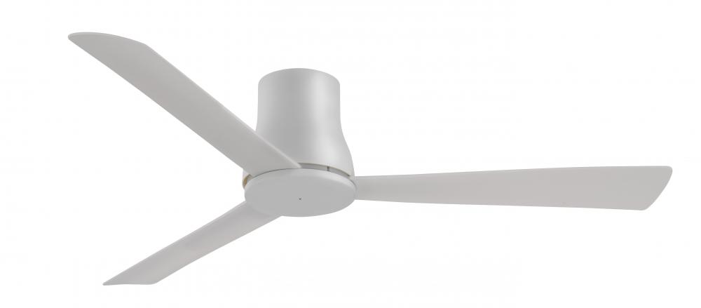 Simple Flush - 52" Ceiling Fan