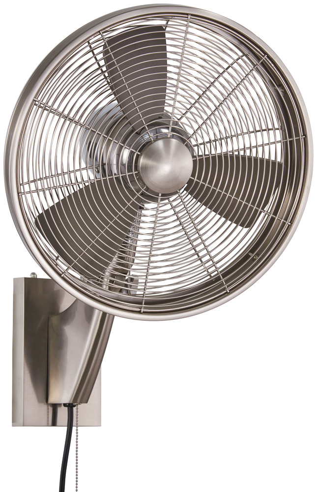 Anywhere - 16" Oscillating Fan